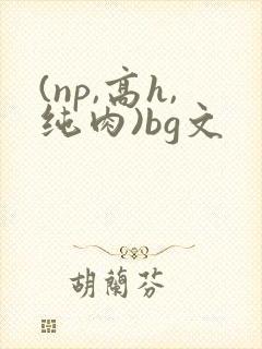 (np,高h,纯肉)bg文