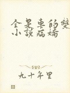 全是车的双男主小说病娇