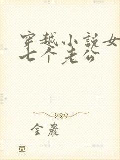 穿越小说女主有七个老公