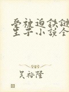 受被迫铁链囚禁生子小说全文阅读