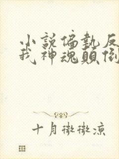 小说偏执反派为我神魂颠倒