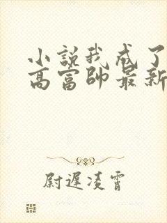 小说我成了反派高富帅最新章节