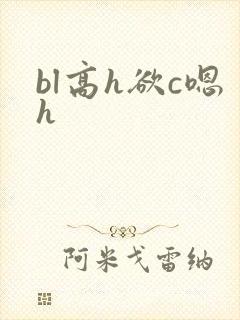 bl高h欲c嗯h
