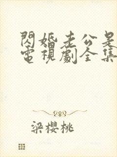 闪婚老公是豪门电视剧全集免费收看