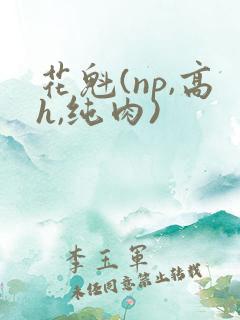 花魁(np,高h,纯肉)