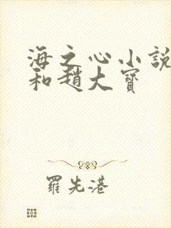 海之心小说苏媚和赵大宝