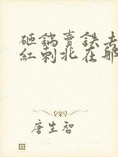 砸锅卖铁去上学红刺北在那里更新