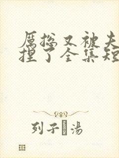 厉总又被夫人拿捏了全集短剧