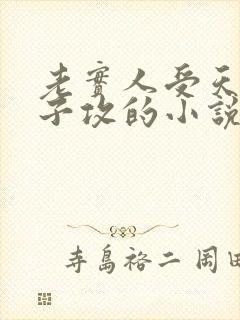 老实人受天之骄子攻的小说