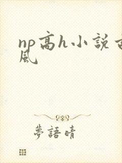 np高h小说古风