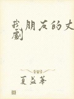 我朋友的丈夫韩剧