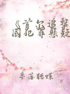 《首尔追击》韩国犯罪悬疑电影