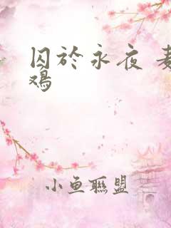 囚于永夜 麦香鸡