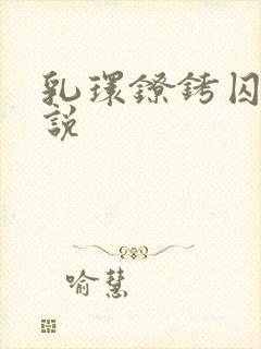 乳环镣铐囚车小说