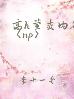 高h荤爽肉欲文〈np〉