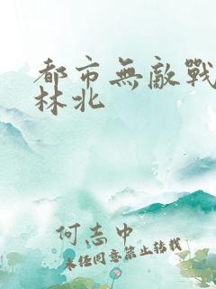 都市无敌战神 林北