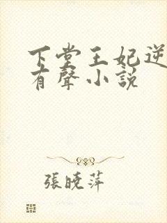 下堂王妃逆袭记有声小说