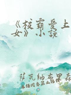 《校霸爱上乖乖女》小说