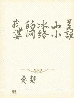我的冰山美女老婆网络小说