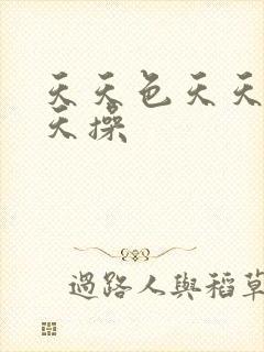 天天色天天透天天操