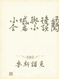 小城与后妈免费全篇小说阅读