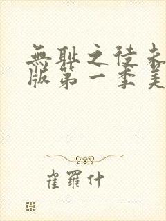 无耻之徒未删减版第一季美版