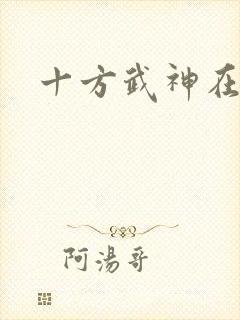 十方武神在线看