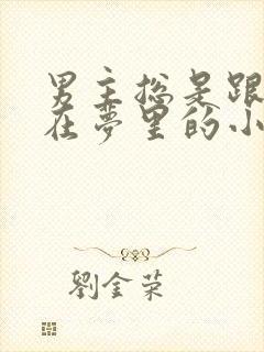 男主总是跟女主在梦里的小说