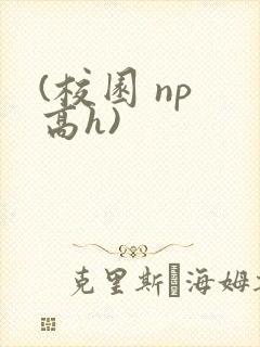 (校园 np 高h)