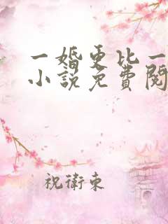 一婚更比一婚高小说免费阅读全文