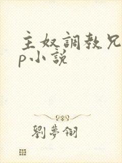 主奴调教兄妹np小说