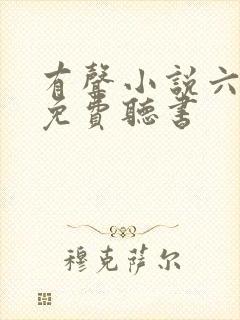 有声小说六听网免费听书