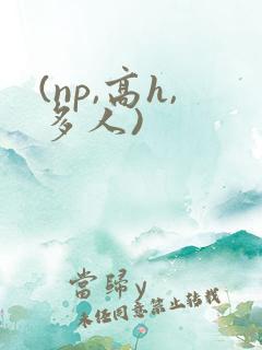 (np,高h,多人)