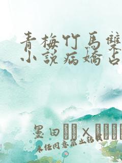 青梅竹马双男主小说病娇占有欲强