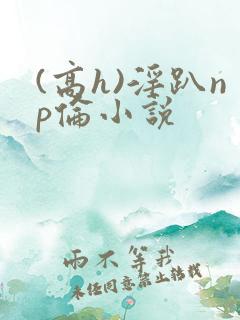 (高h)淫趴np伦小说