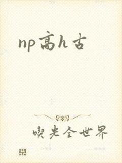 np高h古