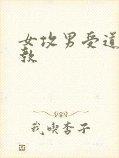 女攻男受道具调教