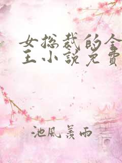 女总裁的全能兵王小说免费阅读的