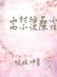 山村极品小神医向小波陈隹彗