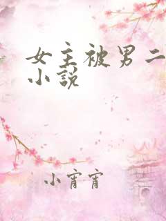 女主被男二强的小说
