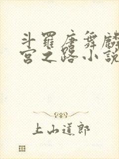 斗罗唐舞麟的后宫之路小说