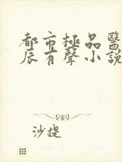 都市极品医神叶辰有声小说全集