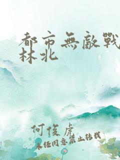 都市无敌战神 林北