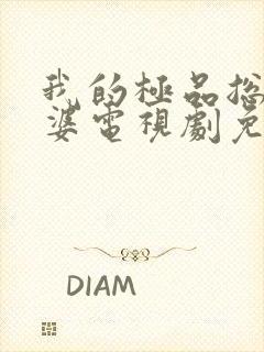 我的极品总裁老婆电视剧免费观看