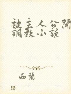 被主人公开羞耻调教小说