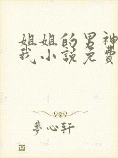 姐姐的男神暗恋我小说免费阅读无弹窗