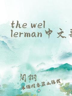 the wellerman中文歌词