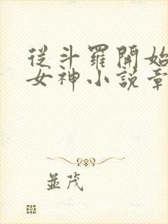 从斗罗开始俘获女神小说章节目录