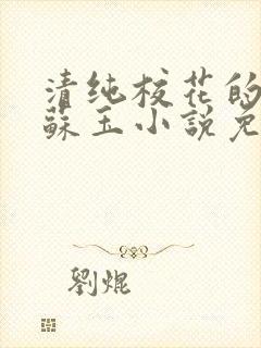 清纯校花的日常苏玉小说免费阅读最