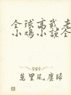 全球高武老鹰吃小鸡小说全文免费阅读免费